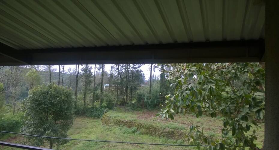 Shindola INN, Mahabaleshwar 3